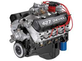 U2849 Engine